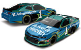 2021 Kurt Busch #1 AdventHealth 1/64 Diecast