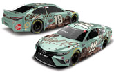 2021 Kyle Busch #18 Ethel M Chocolates 1/64 Diecast