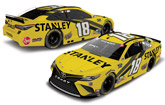 2021 Kyle Busch #18 STANLEY 1/64 Diecast