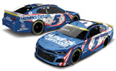 2021 Kyle Larson #5 HendrickCars.com 911 Tribute 1/64 Diecast