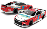 2021 Kyle Larson #5 HendrickCars.com - Darlington Throwback 1/64 Diecast