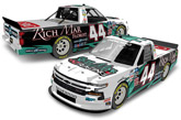 2021 Kyle Larson #44 Rich Mar Florist / Bristol Dirt Truck 1/64 Diecast