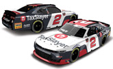 2021 Myatt Snider #2 TaxSlayer 1/64 Diecast