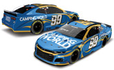 2021 Daniel Suarez #99 Camping World 1/64 Diecast