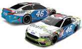 2021 Thad Moffitt #46 CleanPacs ARCA 1/24 Diecast