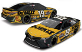 2021 Martin Truex Jr #19 DeWALT 1/64 Diecast