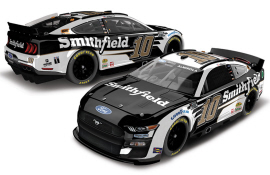 2022 Aric Almirola #10 Smithfield 1/24 Diecast