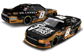 2022 Josh Berry #8 U.S. Lumber 1/64 Diecast