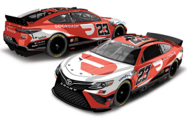 2022 Bubba Wallace #23 DoorDash 1/64 Diecast