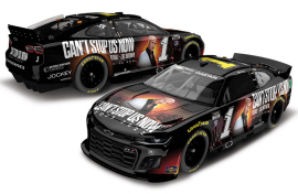 2022 Ross Chastain #1 Pitbull World Tour 1/24 Diecast