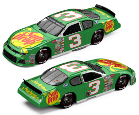 2022 Dale Earnhardt Jr #3 Sun Drop Late Model 1/24 Diecast