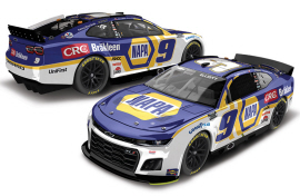 2022 Chase Elliott #9 NAPA / CRC Brakleen 1/64 Diecast