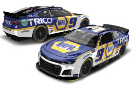 2022 Chase Elliott #9 NAPA / TRICO 1/64 Diecast