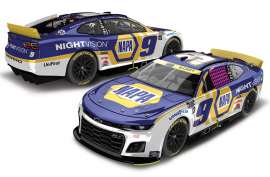 2022 Chase Elliott #9 NAPA / NightVision 1/64 Diecast