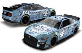 2022 Kevin Harvick #4 Busch Light 1/24 Diecast