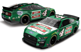 2022 Kevin Harvick #4 Hunt Brothers Pizza 1/24 Diecast