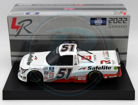 2022 Kyle Busch #51 Safelite NASCAR Truck 1/24 Diecast