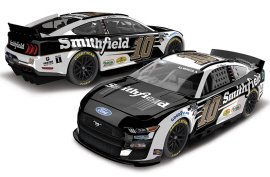 2023 Aric Almirola #10 Smithfield 1/64 Diecast