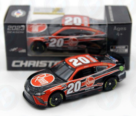 2023 Christopher Bell #20 Rheem 1/64 Diecast