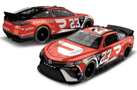 2023 Bubba Wallace #23 DoorDash 1/64 Diecast