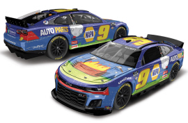 2023 Chase Elliott #9 NAPA / Children’s Healthcare of Atlanta 1/24 Diecast