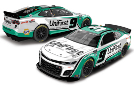 2023 Chase Elliott #9 UniFirst 1/64 Diecast