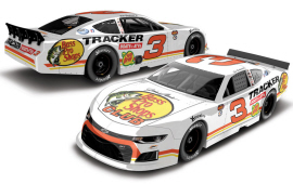 2023 Dale Earnhardt Jr #3 Bass Pro Shops Late Model 1/24 Diecast