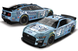 2023 Kevin Harvick #4 Busch Light 1/64 Diecast