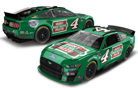 2023 Kevin Harvick #4 Hunt Brothers Pizza 1/64 Diecast