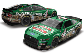 2023 Kevin Harvick #4 Hunt Brothers / Realtree Green 1/64 Diecast