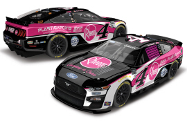 2023 Kevin Harvick #4 Rheem Chasing a Cure 1/24 Diecast