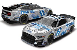 2023 Brad Keselowski #6 Fastenal 1/24 Diecast