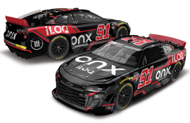 2023 Kimi Raikkonen #91 ONX Homes 1/64 Diecast