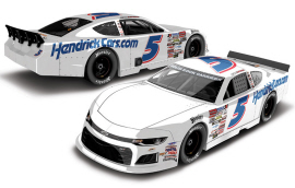 2023 Kyle Larson #5 HendrickCars.com Late Model 1/24 Diecast