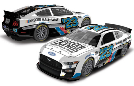 2023 NASCAR Hall of Fame 23 Class of 2023 1/24 Diecast