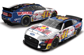 2023 Ryan Preece #41 Wonder Bread Talladega Nights 1/64 Diecast