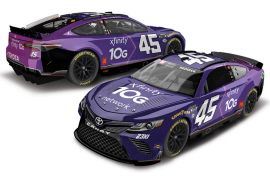 2023 Tyler Reddick #45 xfinity 10G 1/24 Diecast