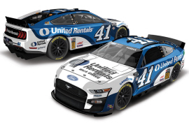 2023 Ryan Preece #41 United Rentals 1/24 Diecast