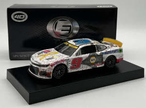 2024 Chase Elliott #9 NAPA / Children’s Healthcare of Atlanta ELITE 1/24 Diecast