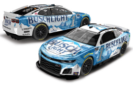 2024 Ross Chastain #1 Busch Light 1/24 Diecast