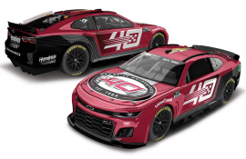 2024 Hendrick Motorsports 40th Anniversary 1/24 Diecast