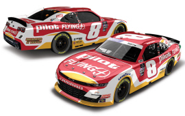 2024 Sammy Smith #8 Pilot Flying J 1/64 Diecast