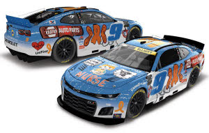 2025 Chase Elliott #9 NAPA / Children’s Healthcare of Atlanta 1/24 Diecast