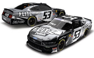 2025 Mason Maggio #53 Flitz Polish 1/64 Diecast