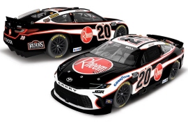 2025 Christopher Bell #20 Rheem 1/24 Diecast