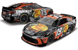 2025 Chase Briscoe #19 Bass Pro Shops 1/24 Diecast