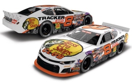 2025 Dale Earnhardt Jr #8 Bass Pro Shops Late Model 1/24 Diecast