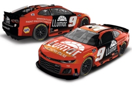 2025 Chase Elliott #9 UniFirst 1/64 Diecast
