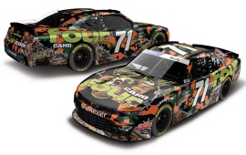 2025 Ryan Ellis #71 Four Loko Camo 1/24 Diecast