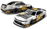 2021 Josh Berry #8 Chevrolet - Martinsville Win / Raced 1/24 Diecast